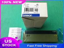 1PC New Omron DRT1-DA02 Programmable Control Module In Box Expedited Shipping