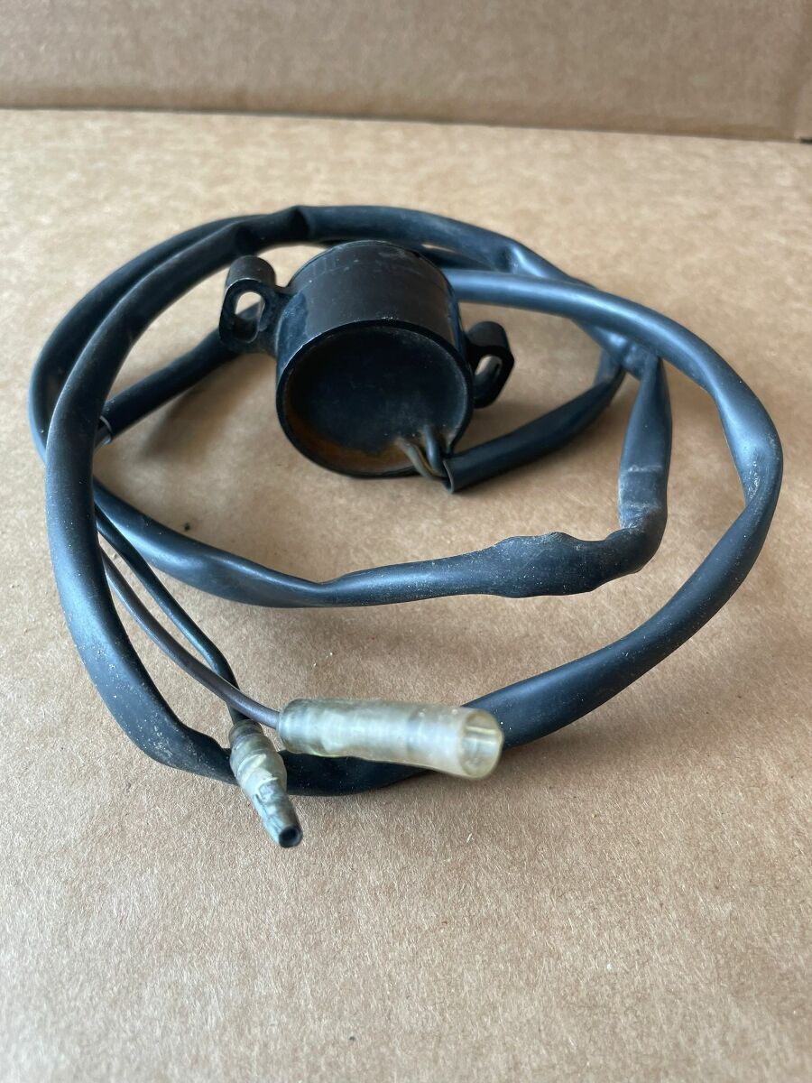 Mercury Optimax Trim Sender 8M0071360 - 8M0098264 | eBay