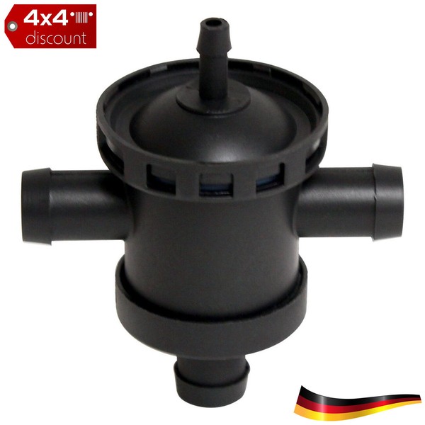 EntlüFtungsventil Dodge RAM DR/DH/D1/DC/DM 2004/2006 (8.3 L)-image