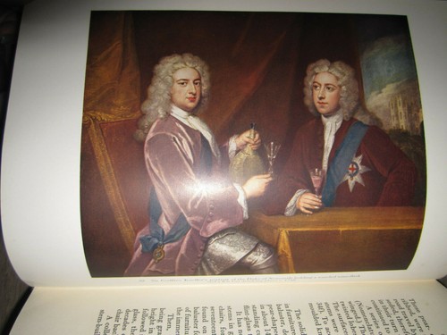 Vtg HC book, English, Scottish and Irish Table Glass by G. Bernard Hughes, 1956 - Picture 6 of 12