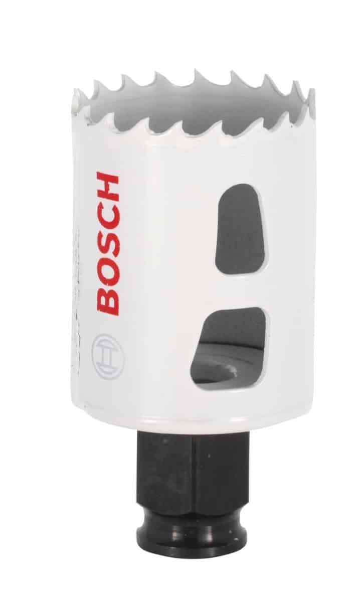 BOSCH - Sega a tazza in bimetallo Power Change Plus