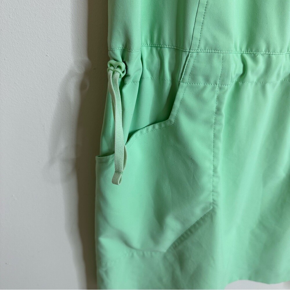 Arc'teryx Vestito Donna Contenta In Illuminato Taglia Media