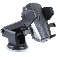 Universal Car Windscreen Suction Holder Mount ABS Stand For Mobile Phones