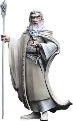 Mini Epics - the Lord of the Rings Trilogy - Gandalf the White