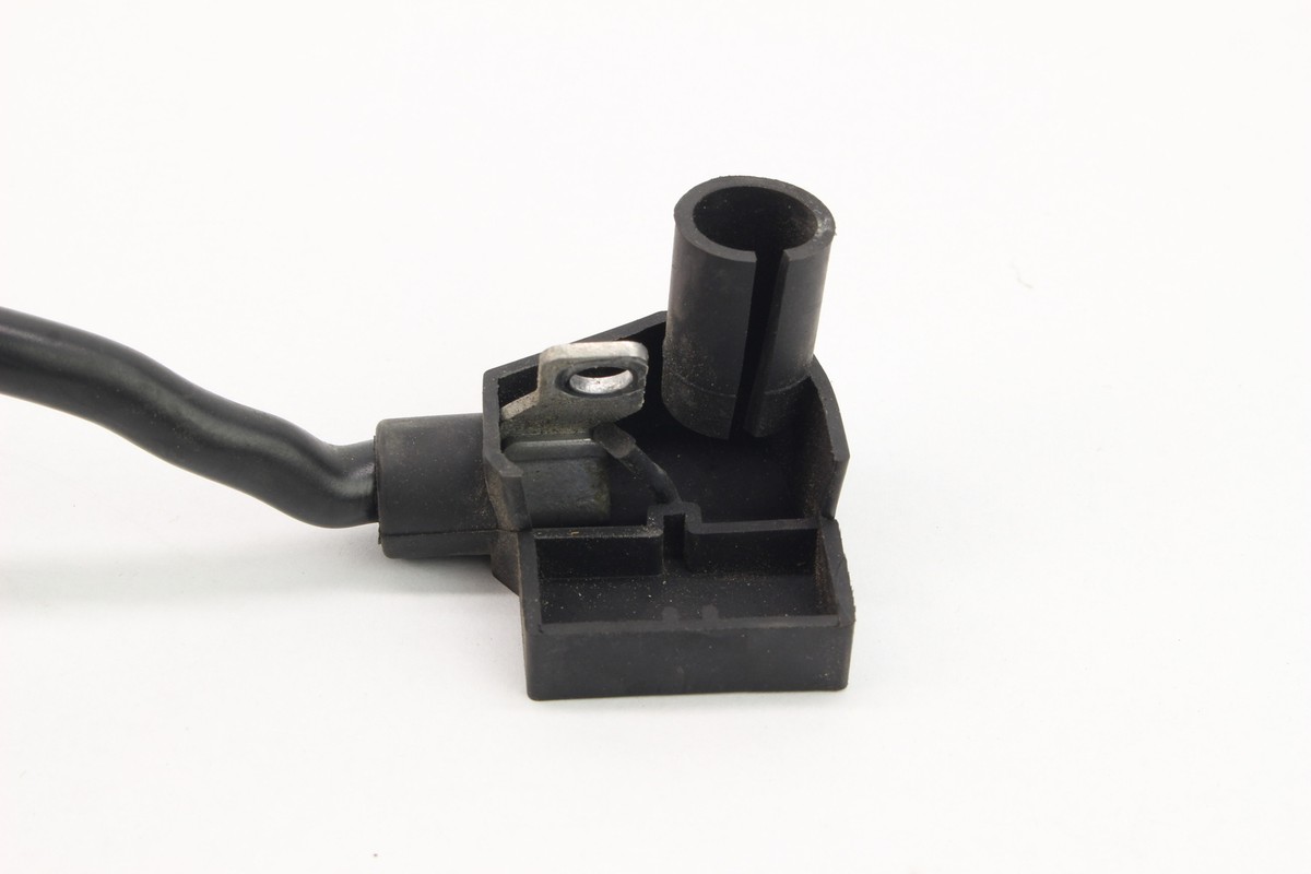 2004 Kawasaki Ninja Zx10r Positive Battery Cable Wire W 5946 | eBay