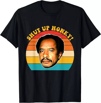 2025/Shut Up Honky Vintage Apparel T-Shirt
