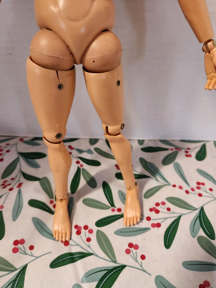 Vintage GI Joe 12 Vintage GI Joe 12