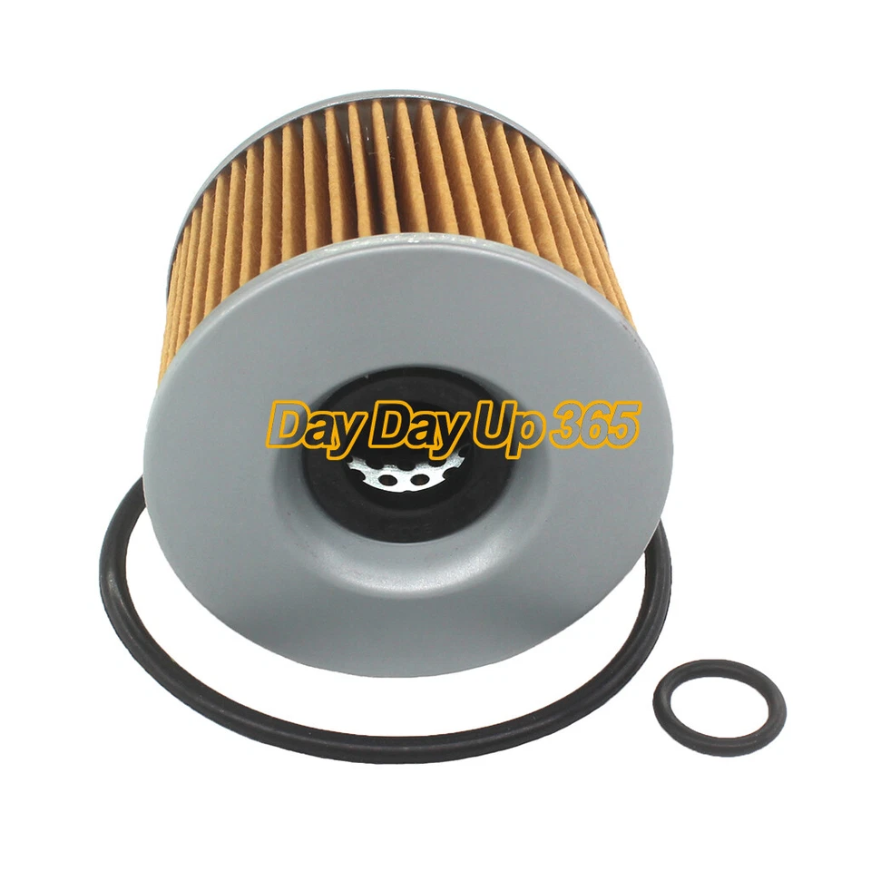 2x Filtro de aceite para HONDA CB750F CB750K 1977-1982 / CB750A 1977-1978 / CB750L 1979 Foto 3 de 4