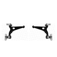 Moog Lenker Querlenker Set FüR CitroëN Jumpy Kasten Ea_ Eb_ 2.0 Hdi 165 2.2