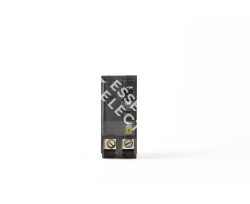 QO2125 - Square D Plug-In 240V 125A 2 pole circuit breaker 10kA@240V Factory New - Picture 2 of 6