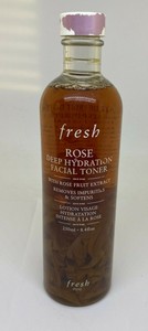 what to do with unused facial toner