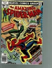 Amazing Spider-Man 168 Will O the Wisp Final Battle VF