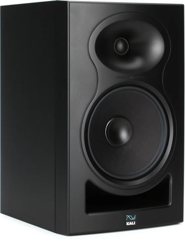 Kali Audio LP-8 V2 8-inch Powered Studio Monitor - Black