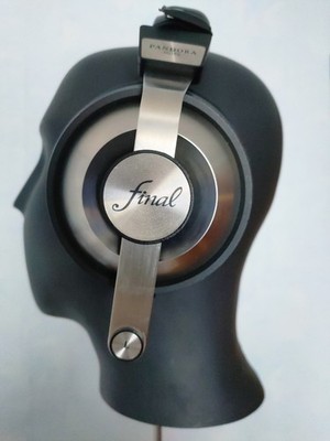 Final Audio Pandora Hope VI