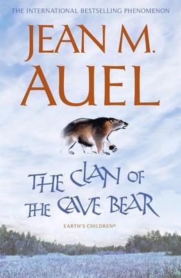Jean M. Auel | The Clan of the Cave Bear | Taschenbuch | Englisch (2010)