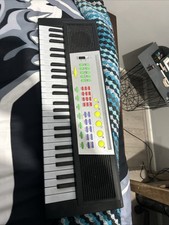 49 Key Electronic Keybord