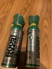Boost Oxygen Natural - 5l Lot Of 2