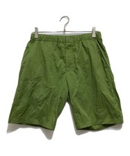 DESCENTE Shorts green DOMVGD93
