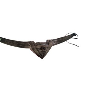 Wonder Woman Headband Mask Prop Halloween Cosplay Masquerade Costume Accessaries