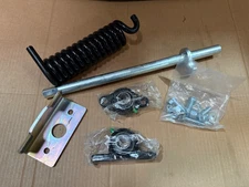 NEW BUYERS UNDERBODY SPRING ASSEMBLY PASSENGER SIDE 3024916