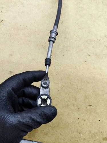 BMW 3 Coupe E92 Gangschaltmechanismus 7562484 3.00 Diesel 2011 33113069