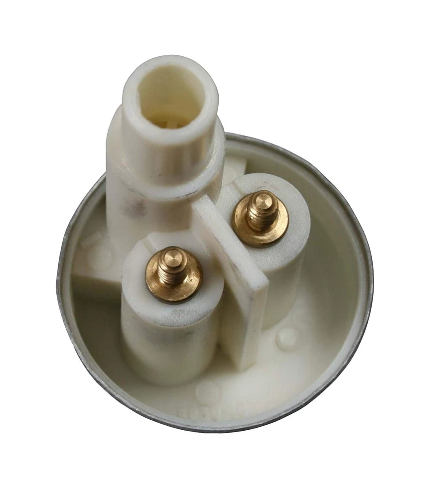 Bomba de combustible eléctrica de repuesto E8371 para Honda Accord Prelude 2,0 L 1986-1990 Foto 2 de 4