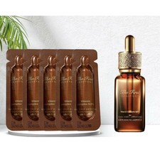 O HUI The First Geniture Genummune Ampoule 1ml x 60 pcs Anti Wrinkle US Seller