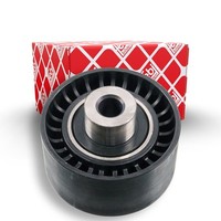 Febi Bilstein Umlenk-/FüHrungsrolle, Zahnriemen U.A. FüR CitroËN, Ds, Fiat