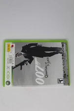 007 Quantum of Solace XBOX 360 Game