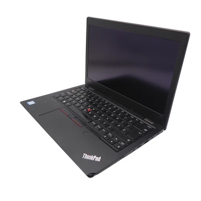 Lenovo ThinkPad L380 · i5-8250U · 8GB · 128GB