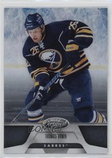 2011-12 Certified Thomas Vanek #51 0qr0