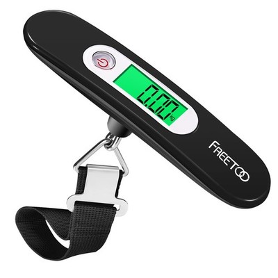Digitalwaage Luggage Scale LCD Tare 50 kg