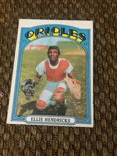 1972 Topps Complete Your Set 300-600 numbers