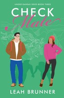 Check Mate | Leah Brunner | Taschenbuch | Kartoniert / Broschiert | Englisch