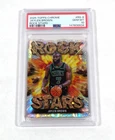 2025 Topps Chrome Jaylen Brown Base (PSA 10)
