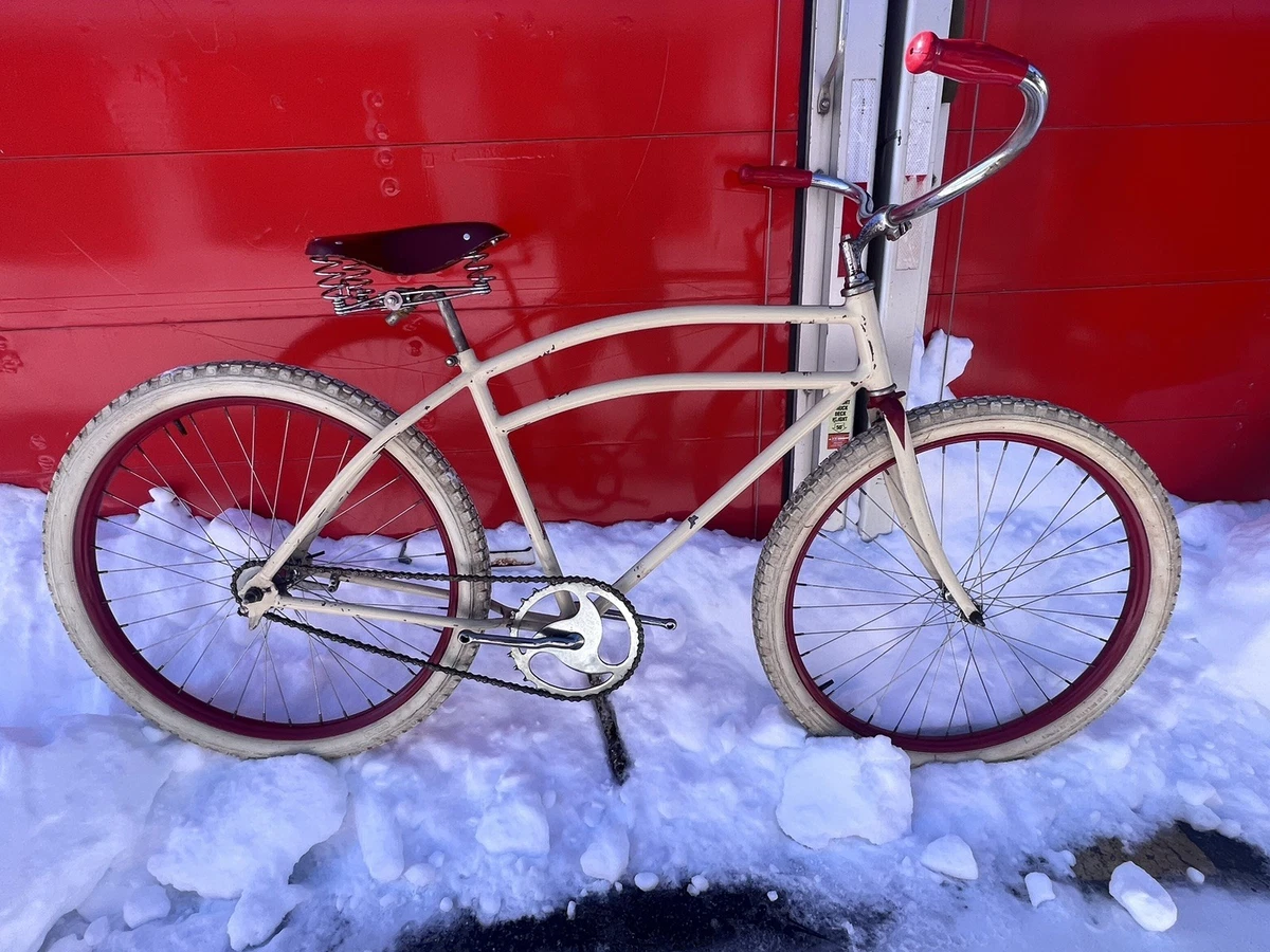 Colson Vintage Cycling Goods for sale | eBay