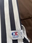 Referee Jersey Size Large With American Flag And Whistle. Cliff Keen Brand VG — photo 3