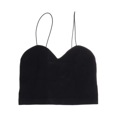 Rita Ora x Primark, Bralette, Größe: M, Schwarz, Elasthan/Polyamid #GU7