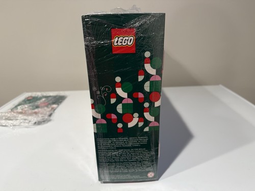 LEGO Gingerbread House 4002023 Employee Gift - BRAND NEW SEALED! - Picture 6 of 6