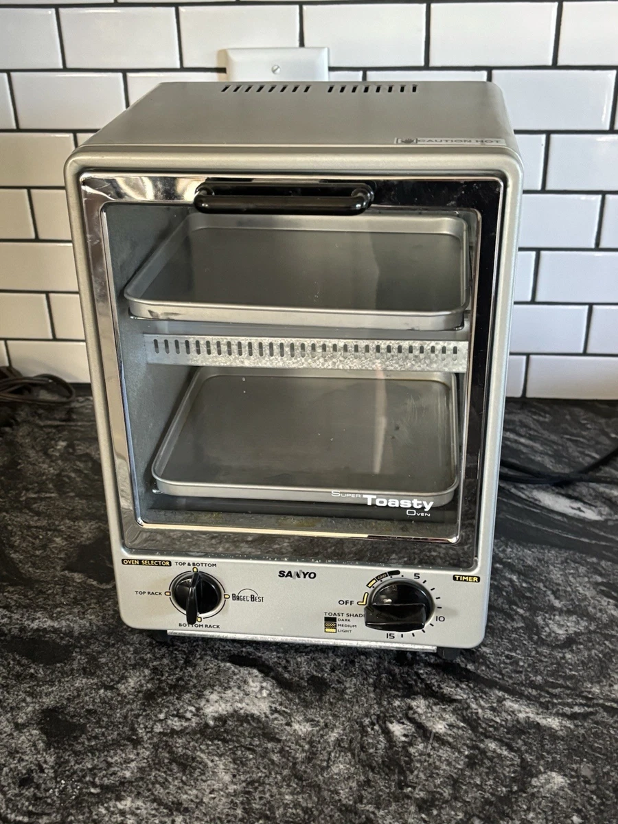 SANYO Small Kitchen Appliances for sale | eBay