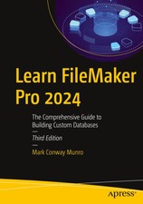 Mark Conway Munro | Learn FileMaker Pro 2024 ...