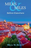 Miles W Hewitt | Before Elsewhere | Taschenbuch | Englisch (2026)