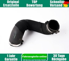 Ladeluftschlauch Ansaugschlauch Audi A6 Avant 4F5 C6 3.0 TDI 4F0145737K