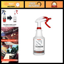 Concrete Dissolver - Remove Cement, Mortar, Grout, Stucco from Tools & Surfaces,
