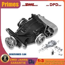 Rear Differential Assys 3.64 Ratio For BMW E87 E90 116i 120i 316i 33107519925