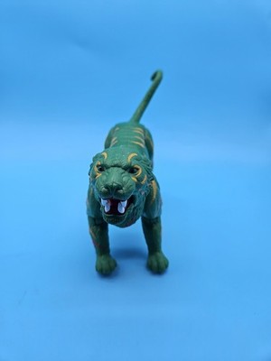 Masters of the Universe Origins Battle 2019 Cat Loyal Tiger to He-Man Toy