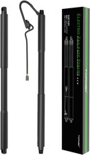 1Pair Rear Liftgate Power Support Shock Strut Compatible with Chevrolet Suburban