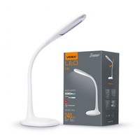 Led Dimmbare Schreibtischlampe Videx 240 Lm Desk Lamp Arbeitslampe Leselampe