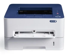 Xerox Phaser 3260 Laser Printer - Blue, Grey - 4800 x 600 dpi - Wired - 3260/DI