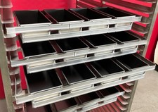 Lot Of 5 BRAND NEW 4-Strap Lightweight Bread ...
